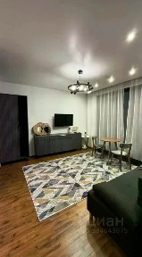 Сдается 2-комн. квартира, 40 м²