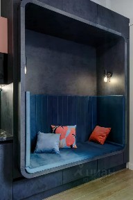 Сдается апартаменты-студия, 23 м²