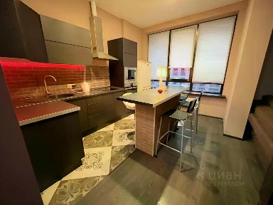 Сдается студия, 30 м²