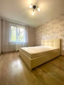 Сдается 3-комн. квартира, 62,6 м²