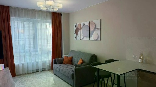 Сдается 2-комн. квартира, 40 м²