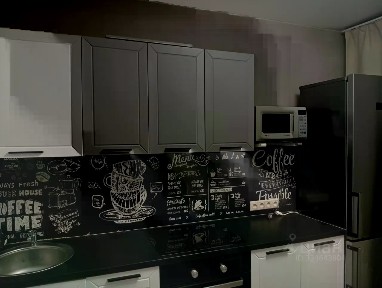 Сдается 1-комн. квартира, 40 м²