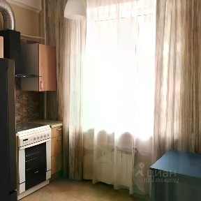 Сдается 1-комн. квартира, 36 м²