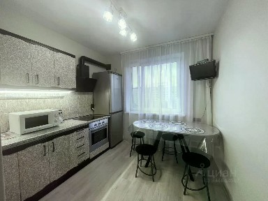 Сдается 2-комн. квартира, 55 м²