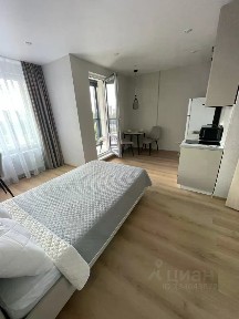 Сдается студия, 26,8 м²