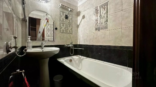 Сдается 3-комн. квартира, 64 м²