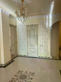 Сдается 3-комн. квартира, 121 м²