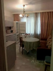 Сдается 2-комн. квартира, 55 м²
