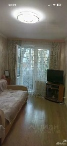Сдается 2-комн. квартира, 47,1 м²