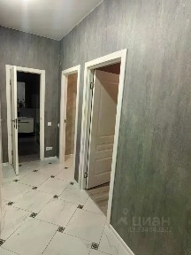 Сдается 1-комн. квартира, 41 м²