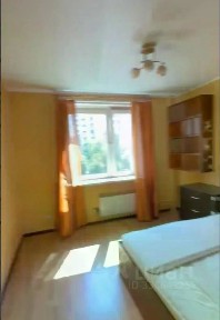 Сдается 2-комн. квартира, 55 м²