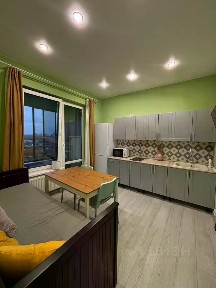 Сдается 1-комн. квартира, 40 м²