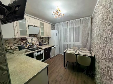 Сдается 2-комн. квартира, 53,2 м²