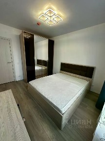 Сдается 1-комн. квартира, 40 м²