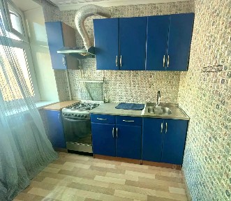 Сдается 2-комн. квартира, 45 м²