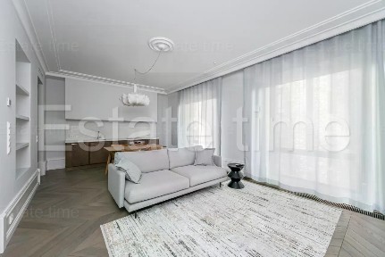 Сдаются 2-комн. апартаменты, 71 м²