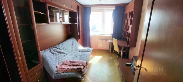 Сдается 2-комн. квартира, 58 м²