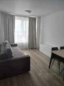 Сдается 3-комн. квартира, 58 м²