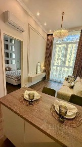 Сдается 2-комн. квартира, 40 м²