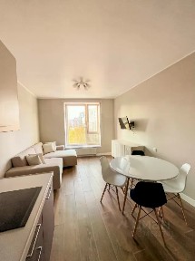 Сдается 2-комн. квартира, 45 м²
