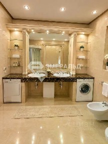 Сдается 3-комн. квартира, 160 м²
