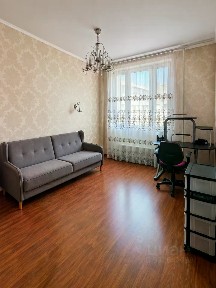 Сдается 2-комн. квартира, 56,3 м²