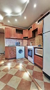 Сдается 2-комн. квартира, 55 м²