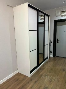 Сдается апартаменты-студия, 25 м²