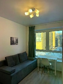 Сдается 1-комн. квартира, 25 м²