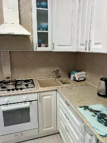 Сдается 3-комн. квартира, 71 м²