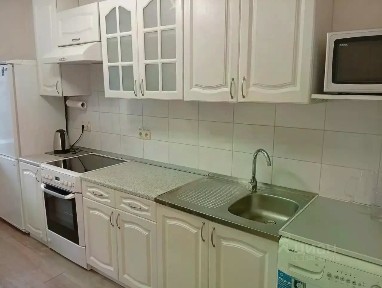 Сдается 1-комн. квартира, 40 м²