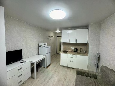 Сдается 1-комн. квартира, 20 м²