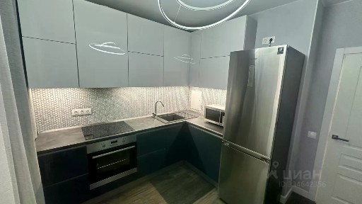 Сдается 2-комн. квартира, 52 м²