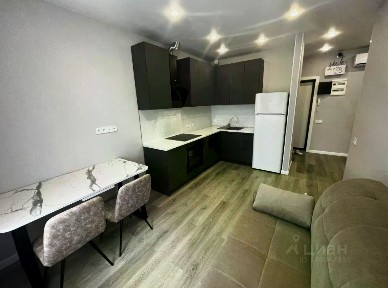 Сдается 1-комн. квартира, 40 м²