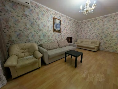 Сдается 2-комн. квартира, 51,8 м²