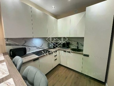 Сдаются 2-комн. апартаменты, 33,6 м²