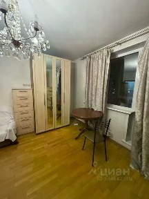 Сдается 1-комн. квартира, 34 м²