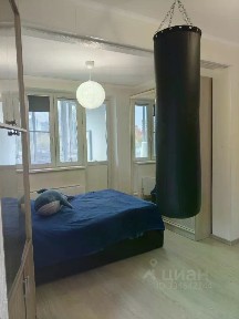 Сдается 3-комн. квартира, 80 м²
