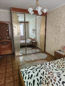 Сдается 3-комн. квартира, 75 м²