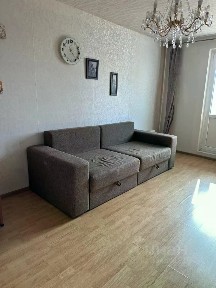Сдается 2-комн. квартира, 52 м²