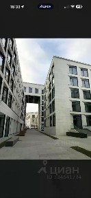 Сдаются 1-комн. апартаменты, 58 м²