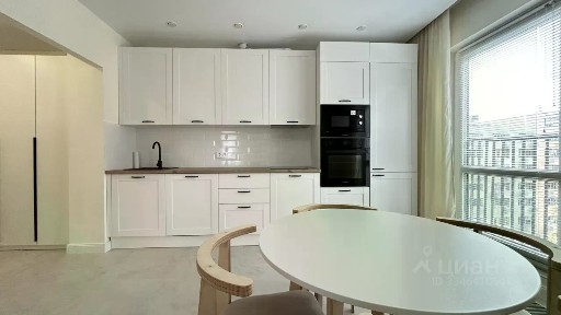 Сдается 3-комн. квартира, 50,6 м²