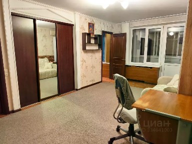 Москва, ЮВАО, р-н Кузьминки, ул. Юных Ленинцев, 113К1