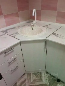 Сдается 1-комн. квартира, 34 м²