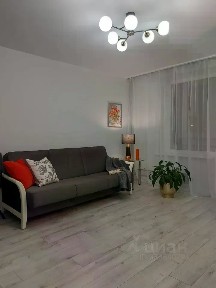 Сдается 1-комн. квартира, 35 м²