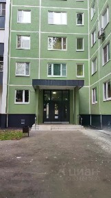 Сдается 1-комн. квартира, 22 м²
