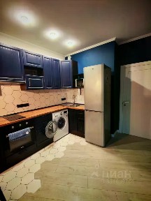 Сдается 1-комн. квартира, 32,1 м²