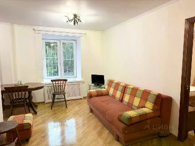 Сдается 2-комн. квартира, 48 м²