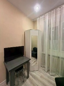 Сдается 1-комн. квартира, 18 м²