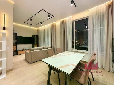 Сдается 2-комн. квартира, 52 м²